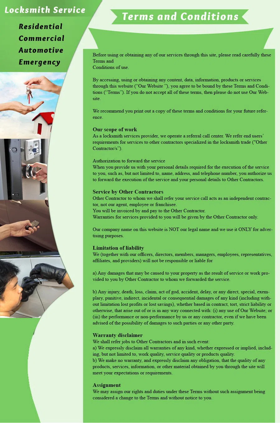 Neighborhood Locksmith Services Milwaukee, WI 414-458-0051